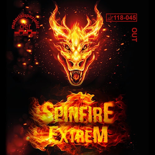 Spinfire Extrem